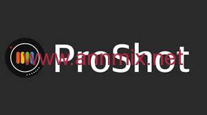ProShot Paid mod Premium