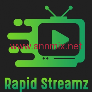 تحميل تطبيق Rapid Streamz Apk لمشاهدة القنوات العالمية والمشفرة للاندرويد و الايفون اخر اصدار 2024 مجانا