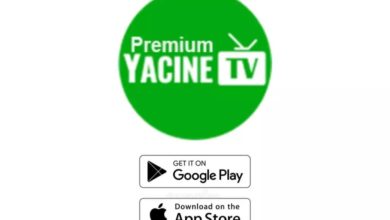 Yacine TV Premium Apk