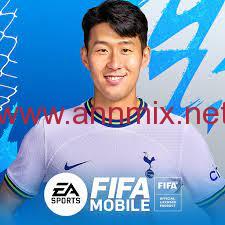 fifa mobile الكورية