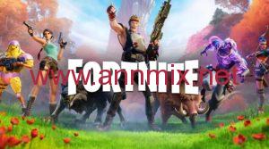fortnite tracker