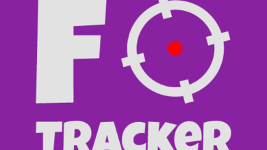 fortnite tracker تحميل