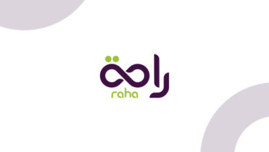 raha app