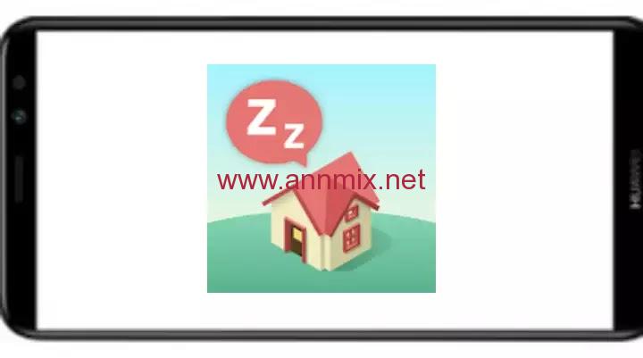 تنزيل برنامج تنظيم النوم sleep town