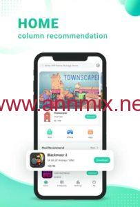 sosomod apk