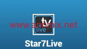 star7 live tv تحميل