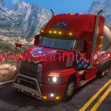 truck simulator usa تنزيل