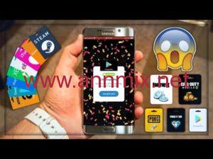 اكواد بطاقات إيتونز مشحونة مجانا