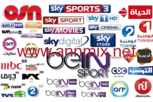 برنامج Aflam IPTV