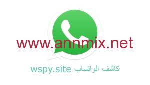 برنامج كاشف الواتساب