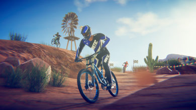 تحميل descenders apk