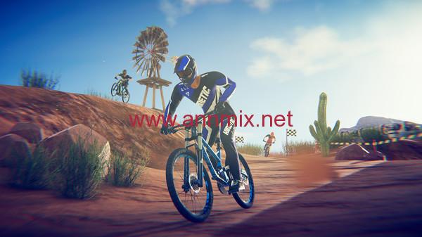 تحميل descenders apk