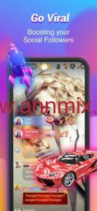 تحميل starmaker مهكر