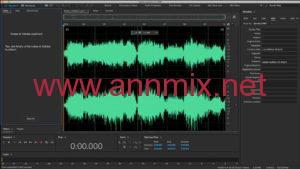 تحميل برنامج adobe audition كامل مع الكراك 64 بت