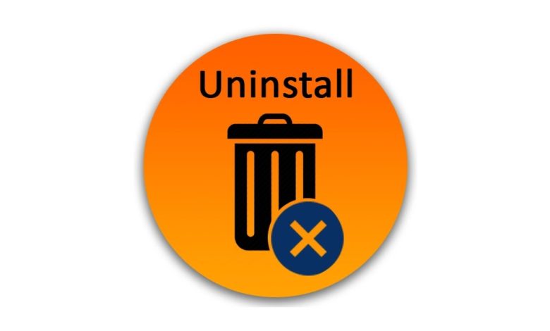 تحميل برنامج bcuninstaller