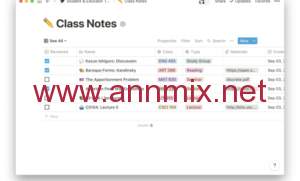 تحميل برنامج notion