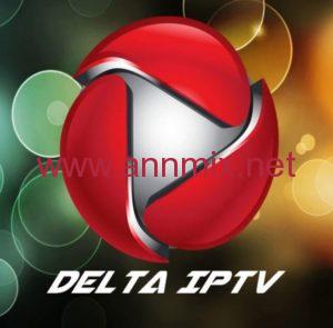 تحميل تطبيق Delta iptv