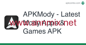 تحميل تطبيق apkmodapk