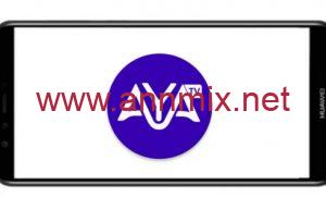 تحميل تطبيق ايه تيفي aya tv player pro apk