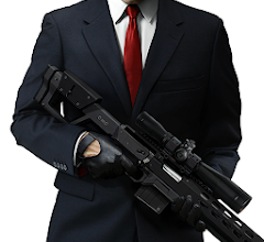 تحميل لعبة Hitman Sniper مهكرة مجانا من هابي