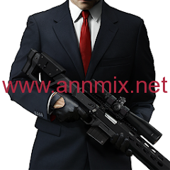 تحميل لعبة هيت مان Hitman Sniper 2 مهكرة Apk اخر اصدار 2024 مجانا للاندرويد من ميديا فاير