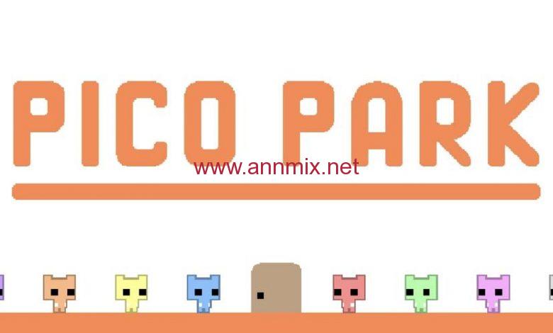 تحميل لعبة بيكو بارك Pico Park للكمبيوتر وللاندرويد اون لاين اخر اصدار 2024 من ميديا فاير