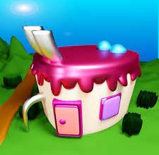 تحميل لعبة purble place