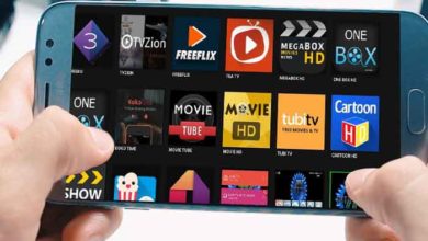 تطبيق SOSTA TV PRO