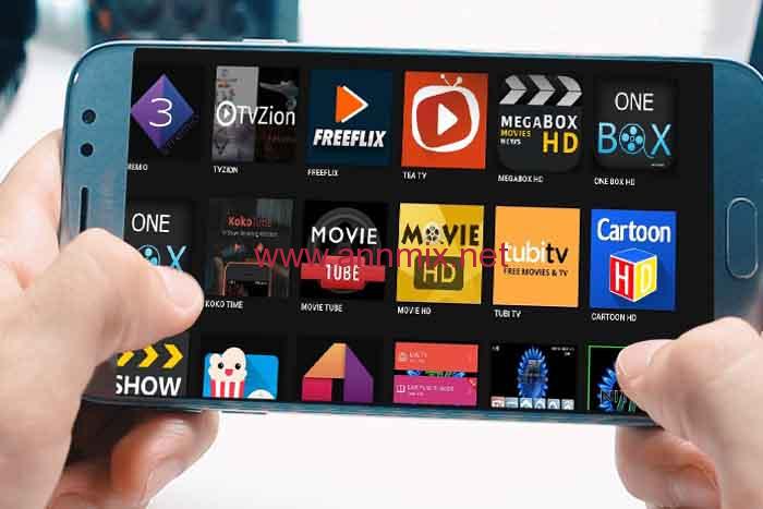 تطبيق SOSTA TV PRO