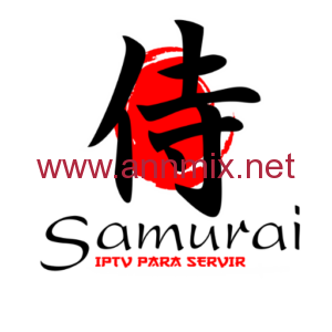 تحميل تطبيق Samurai IPTV مع كود التفعيل 2024 مهكر للاندرويد والايفون