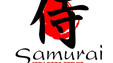 تطبيق Samurai IPTV