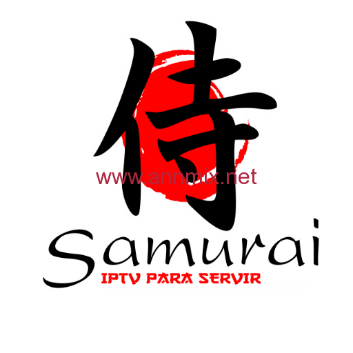 تحميل تطبيق Samurai IPTV مع كود التفعيل 2024 مهكر للاندرويد والايفون