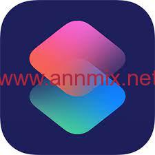 تطبيق الاختصار a7 ae