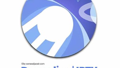 تطبيق دراما لايف