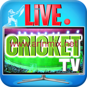 رابط تطبيق live cricket tv apk
