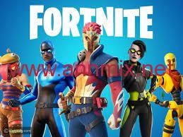 فورت نايت تراكر