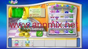 لعبة purble place بدون تحميل