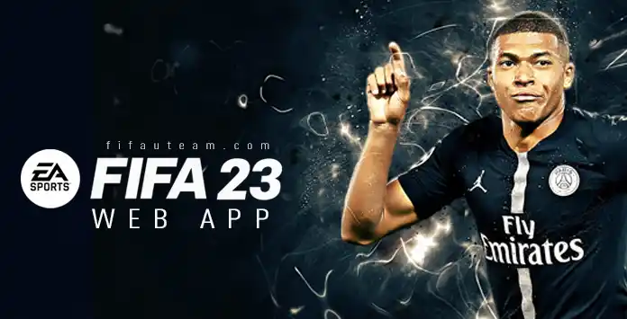 تحميل تطبيق fifa 23 web app للكمبيوتر من ميديا فاير