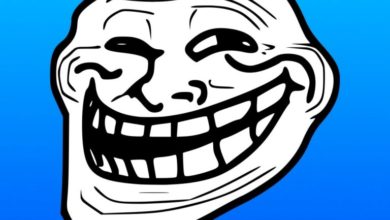 تحميل تطبيق Trollinstaller