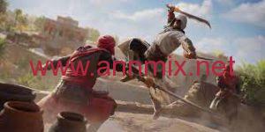 تحميل assassin's creed mirage