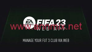 تحميل فيفا ويب اب 23