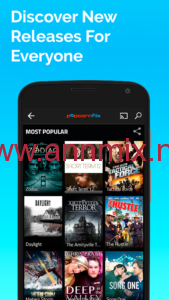 popcornflix تنزيل