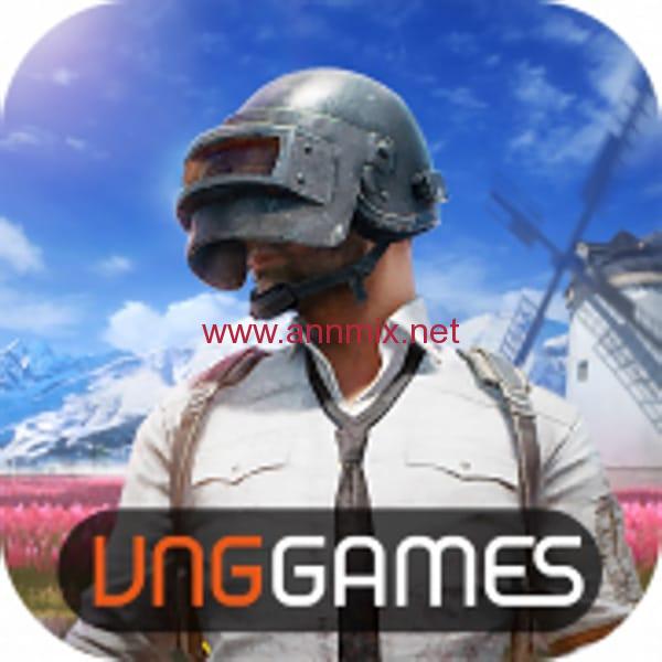 تنزيل لعبة ببجي فيتنامية PUBG Mobile VN Apk مهكرة اخر اصدار 2024 للكمبيوتر وللموبايل