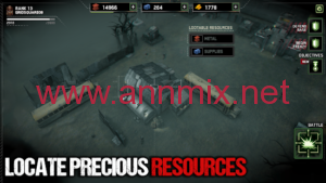 zombie gunship survival mod