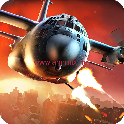 تحميل لعبة Zombie Gunship Survival Apk مهكرة اخر اصدر 2024 للاندرويد من ميديا فاير