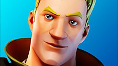 تحديث فورت نايت الجديد الموسم الثالث