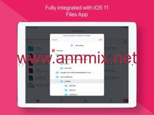 تحميل Amerigo File Manager