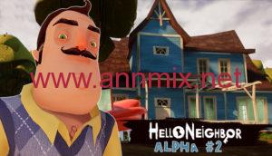 تحميل hello neighbor مجانا