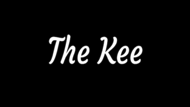 تحميل برنامج The Kee
