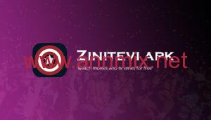 تحميل برنامج ZiniTevi APK 2024 للايفون والاندرويد اخر اصدار مجانا برابط مباشر
